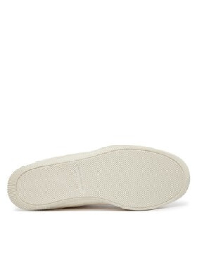 Armani Exchange Sneakersy XW003119 AF17542 U0011 Biały