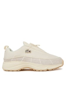 Lacoste Sneakersy Audyssor Zip OG 7-49SFA0123 Écru
