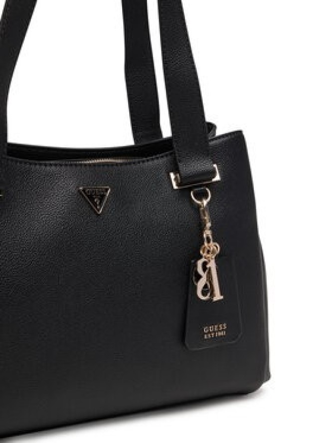 Guess Torebka Evie HWBG96 64220 Czarny
