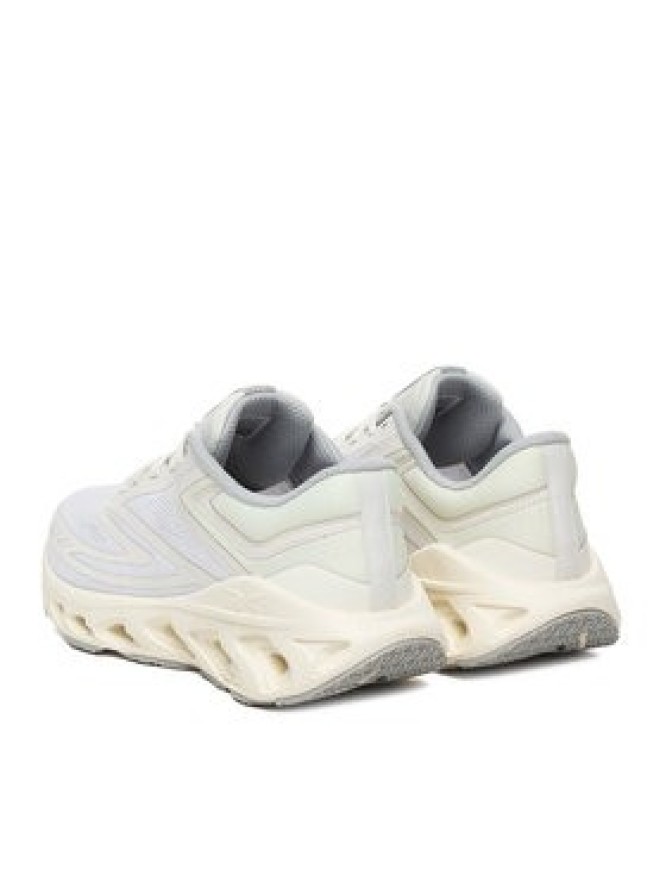 Reebok Buty do biegania EO-FUEL FLEX RUN 100244529 W Szary