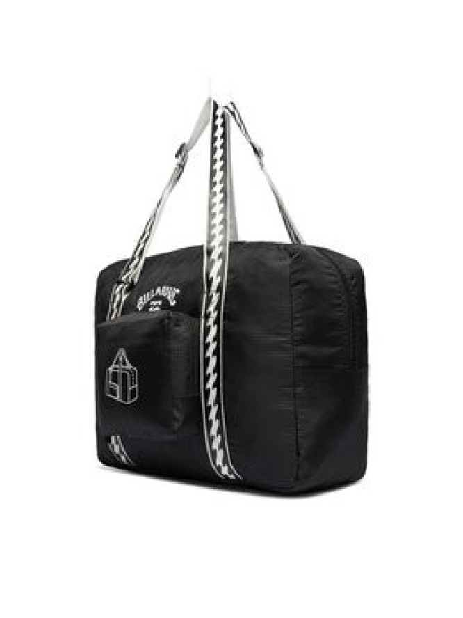 Billabong Torba podróżna CEOWB-BLB-MZ-003-09 Czarny