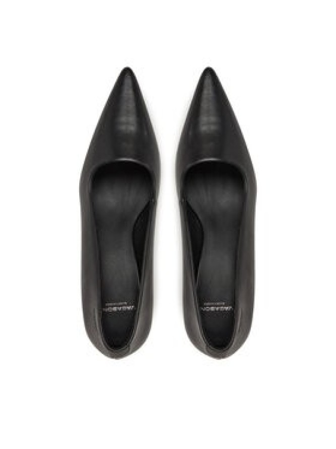 Vagabond Shoemakers Czółenka Lykke 5714-001-20 Czarny