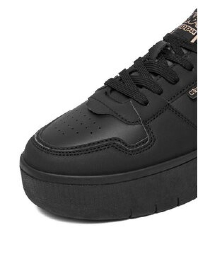 Kappa Sneakersy CEOWB-SS24-3C017 Czarny