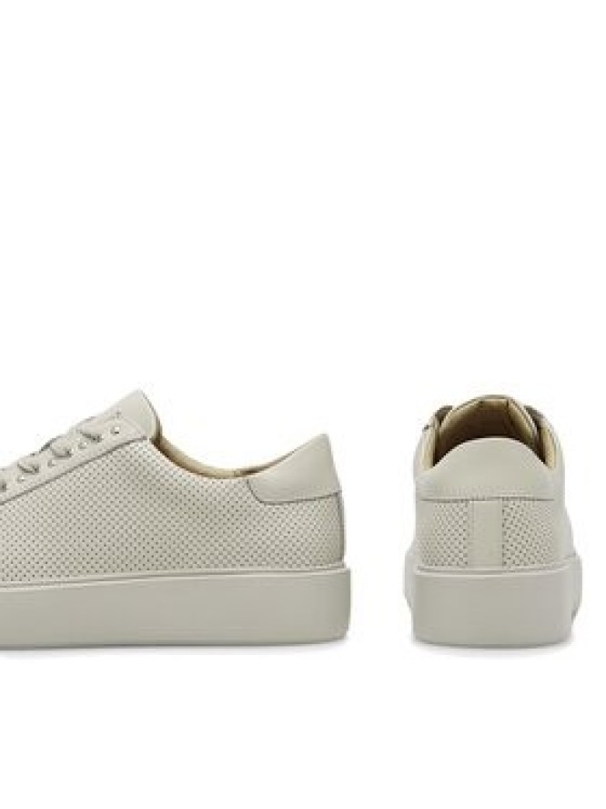 Sergio Bardi Sneakersy WYL3358-5Z-SB Beżowy