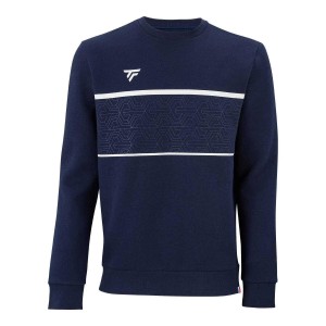 Tecnifibre Team Sweater 21tesw Junior