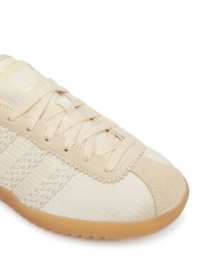 adidas Sneakersy Brmd KH9256 Beżowy