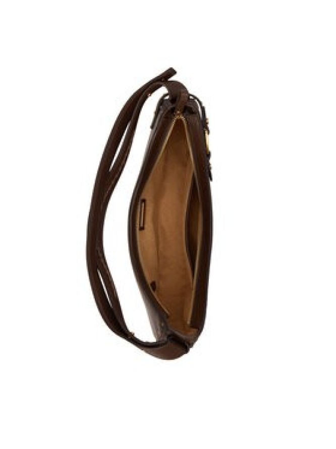LAUREN RALPH LAUREN Torebka 431P18660004 Brązowy ciemny