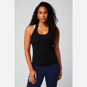 Damski podkoszulek Fabletics Feather Tech+