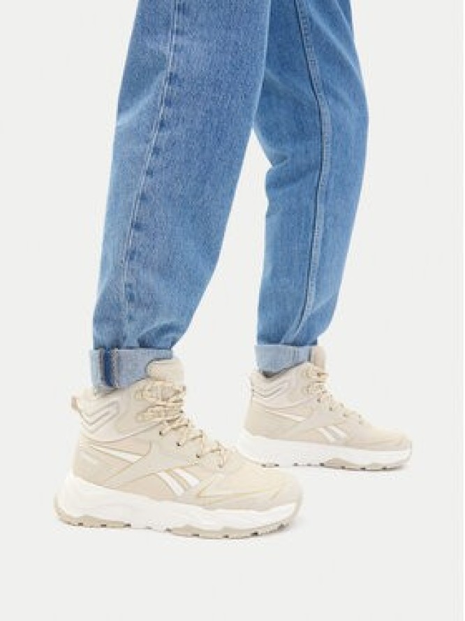 Reebok Sneakersy CEO-A062491C-2 Beżowy