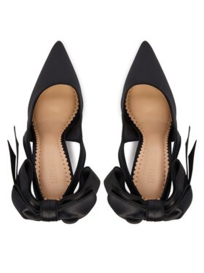 Steve Madden Szpilki Teacup 11004931 Czarny