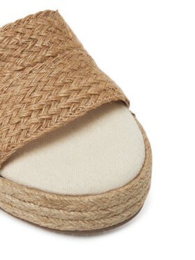 EMU Australia Espadryle Mackenzie W13170 Beżowy