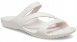 Klapki Dla Dorosłych Crocs Kadee II