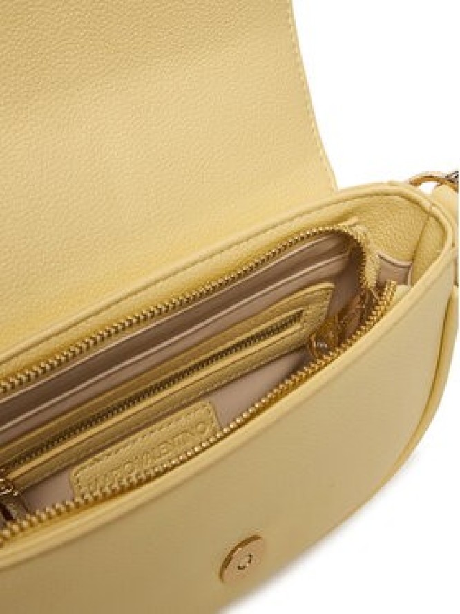 Valentino Torebka Doris Re VBS9ON09 Żółty