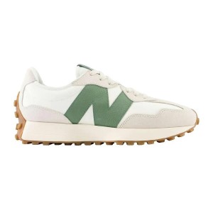 Buty Dorosły New Balance 327 biały