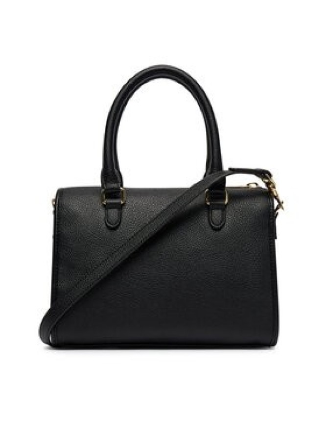 LOVE MOSCHINO Torebka JC4226PP0PKG0000 Czarny