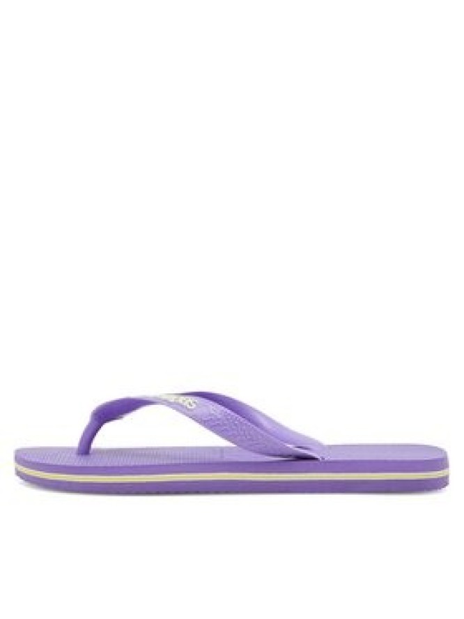 Havaianas Japonki 4110850.9053 Fioletowy