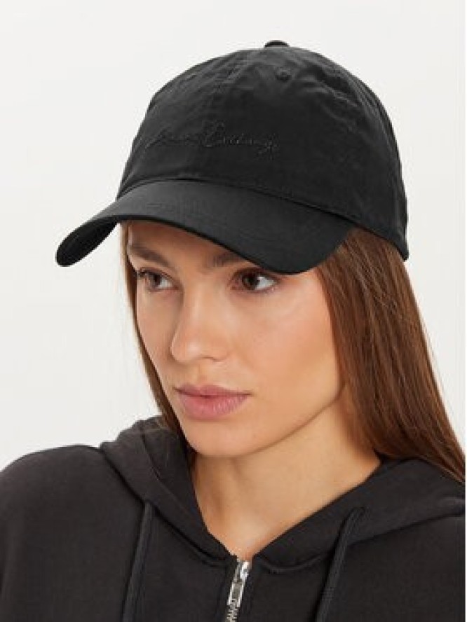 Armani Exchange Czapka z daszkiem 944201 4F101 00020 Czarny