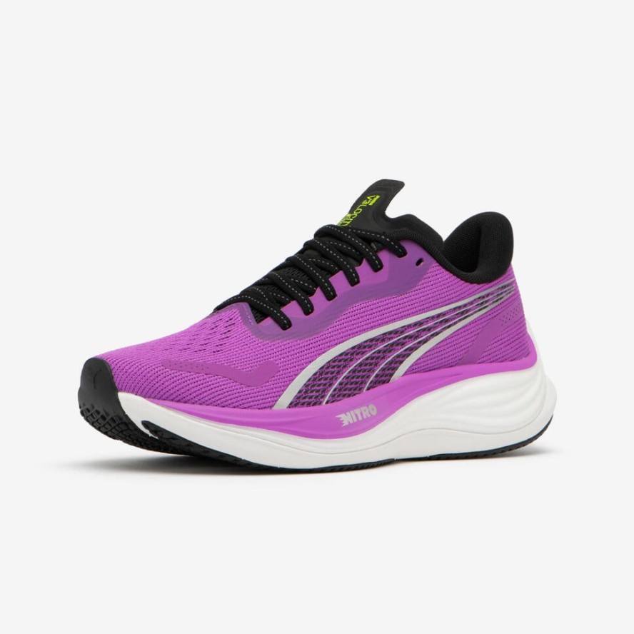 Buty do biegania damskie Puma Velocity Nitro 3
