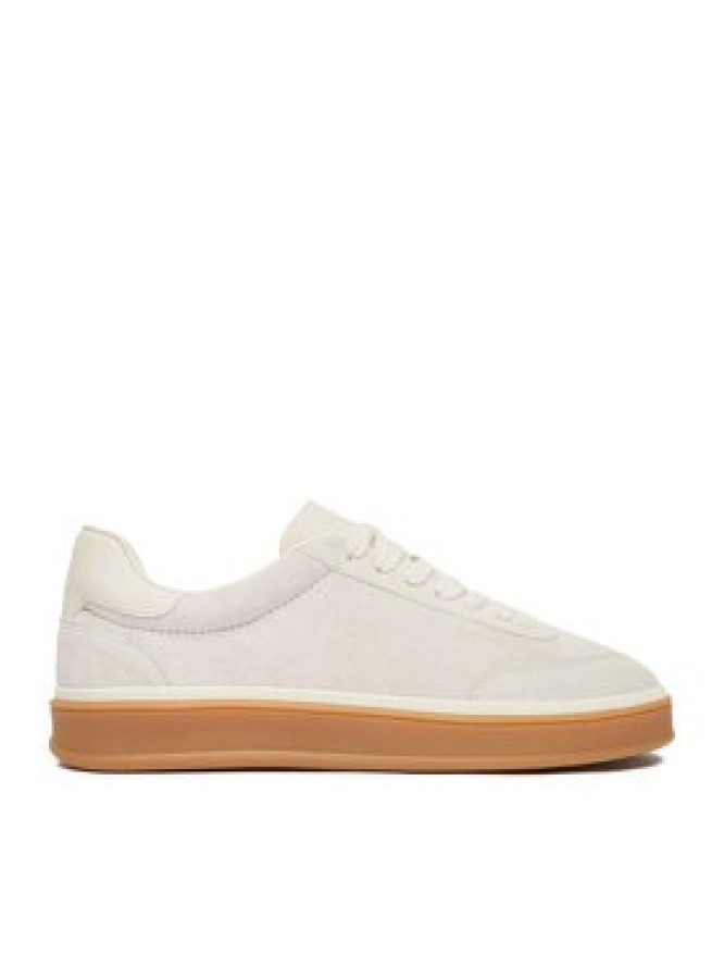 GINO ROSSI Sneakersy EO-GRW03 Beżowy