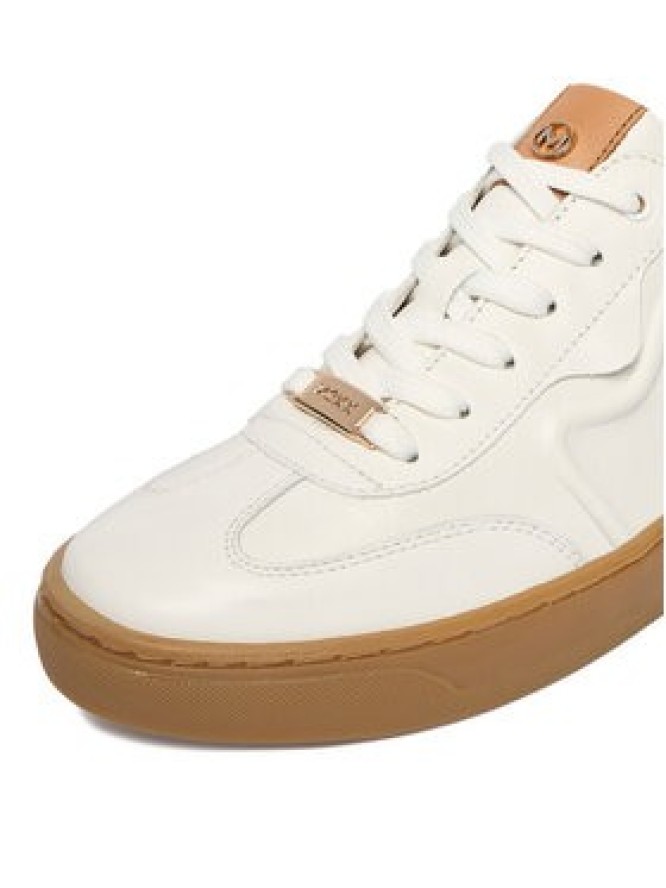 MEXX Sneakersy CEO-MX/017C-WI16 Biały