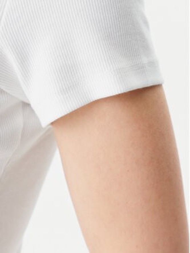 Tommy Jeans Komplet t-shirtów DW0DW21430 Kolorowy Slim Fit