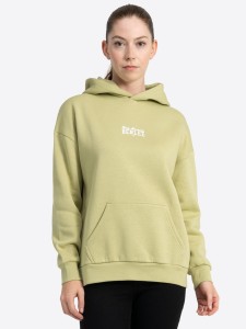 Bluza damska z kapturem Benlee Lorena