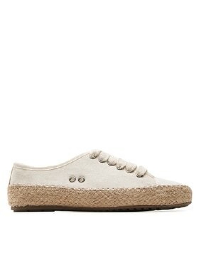 EMU Australia Espadryle W12883 Beżowy