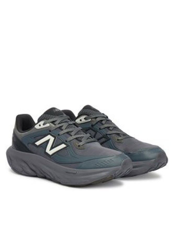 New Balance Sneakersy UTRN7WP Szary