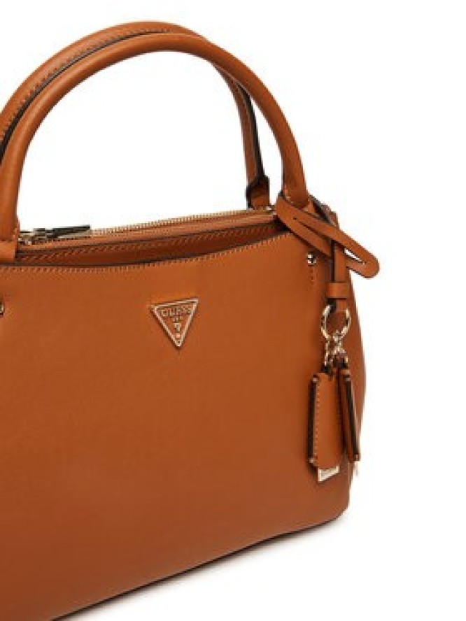Guess Torebka Talent HWNG96 69060 Brązowy