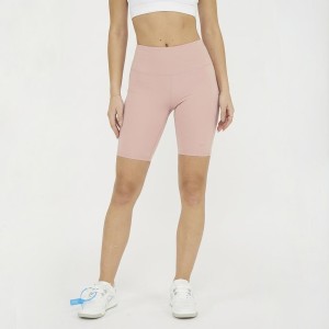 Szorty treningowe ANTEA slim fit