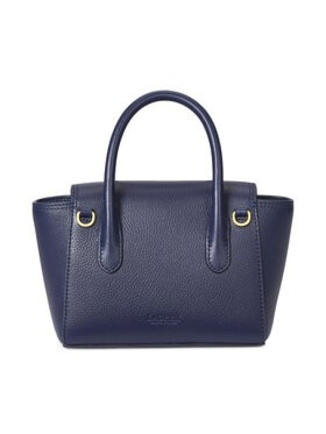 LAUREN RALPH LAUREN Torebka 431969349003 Granatowy