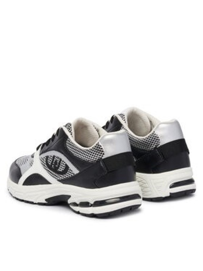 Liu Jo Sneakersy Trixie 01 BF6063 PX933 Czarny