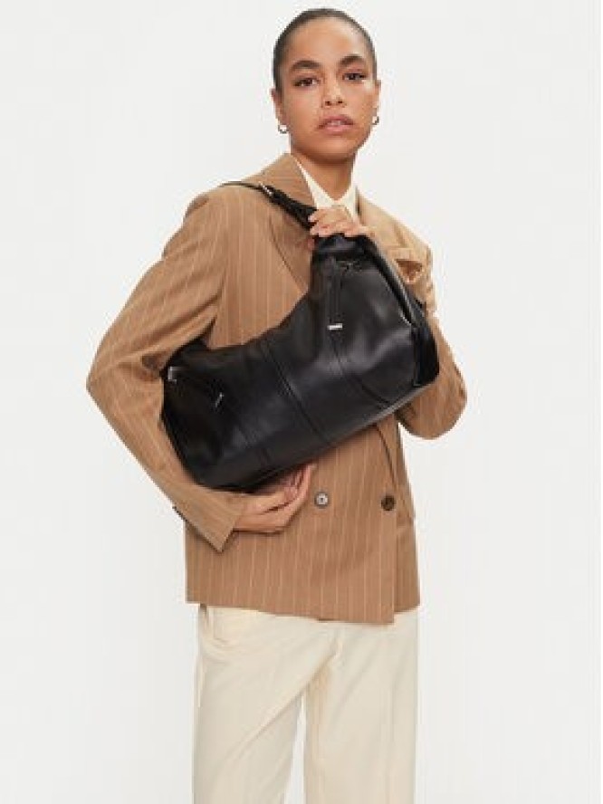 Marella Torebka 2423516126 Czarny