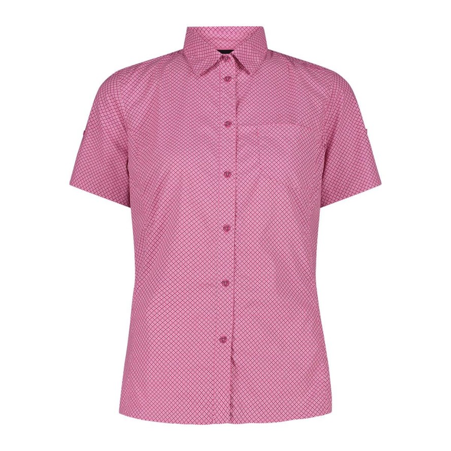 Koszula damska turystyczne CMP 34S6316