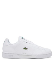 Lacoste Sneakersy Carnaby Cup 7-49SFA0040 Biały