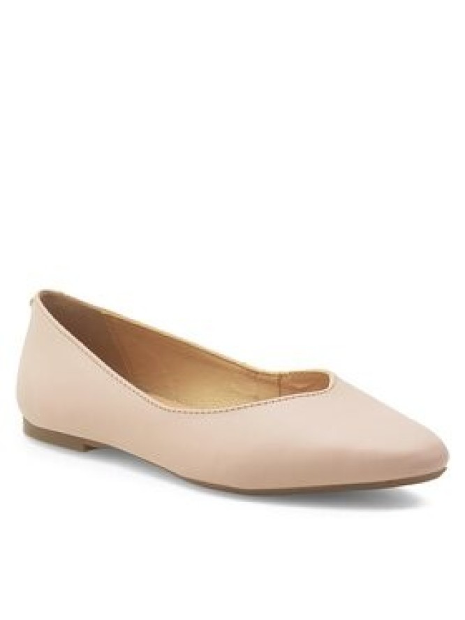 Lasocki Baleriny RST-ZAIRA-04 Różowy