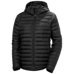 Damska kurtka z kapturem Helly Hansen Sirdal