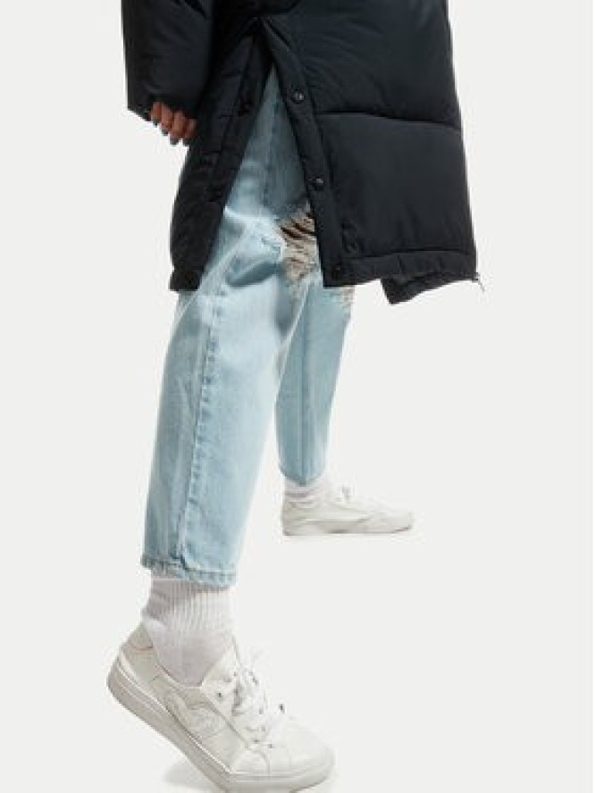 Roxy Kurtka zimowa Test Of Time ERJJK03513 Czarny Regular Fit