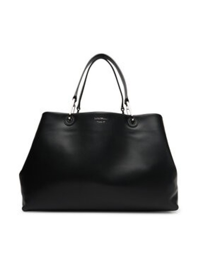 Emporio Armani Torebka EW001001 AF18673 UC001 Czarny