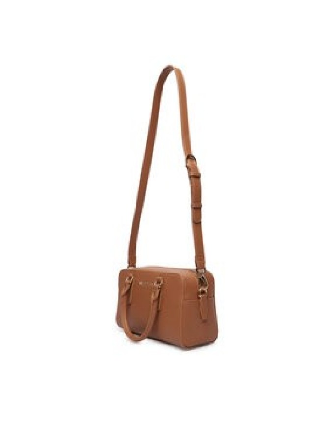 Valentino Torebka Zero Re VBS7B323 Brązowy