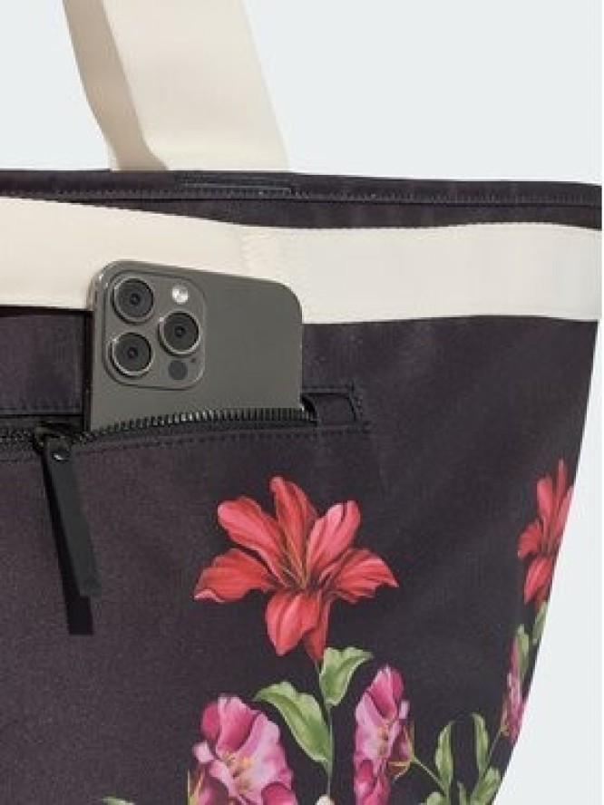 adidas Torebka Adidas Farm Tote Bag KR4080 Czarny