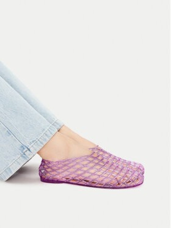 JENNY Baleriny CT0613-80 Różowy