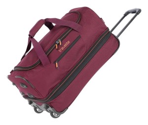 Torba podróżna travelite Basics S ext.