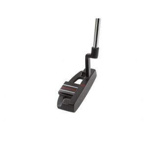 Half-mallets putter x200 Jucad X Matt Black 35' inches
