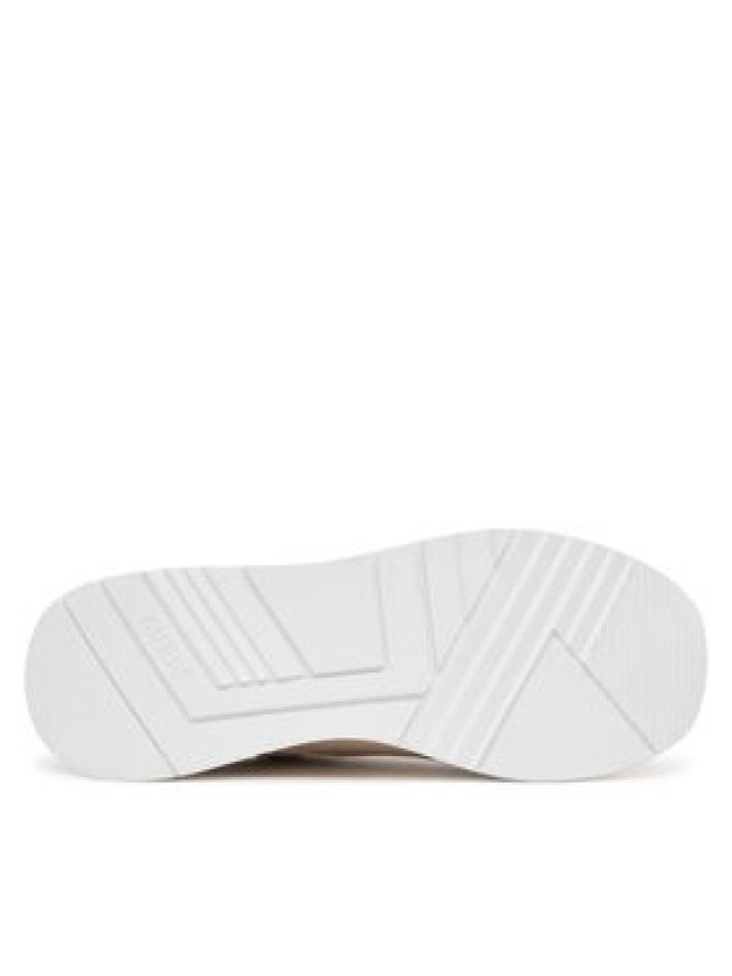 Guess Sneakersy FLFM16 ELE12 Beżowy