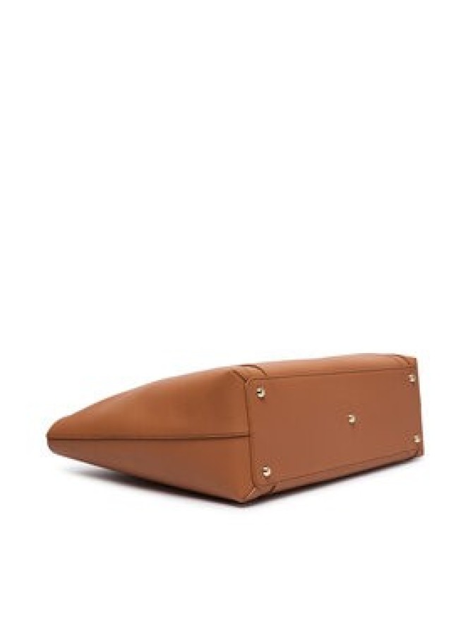 Furla Torebka Goccia L WB01788 BX3353 C RY000 Brązowy