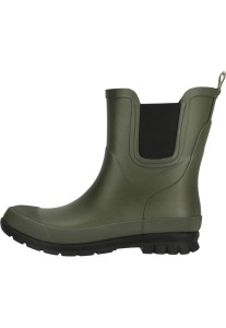 Damskie gumowe buty przeciwdeszczowe Weather Report Teal