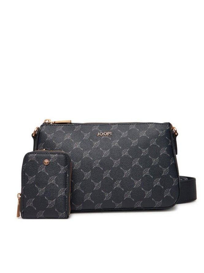 JOOP! Torebka Cortina 4140006167 Granatowy