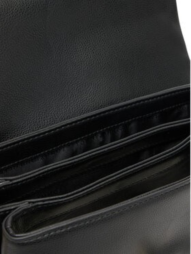 Tommy Hilfiger Torebka Th Modern Conv Crossover AW0AW17465 Czarny