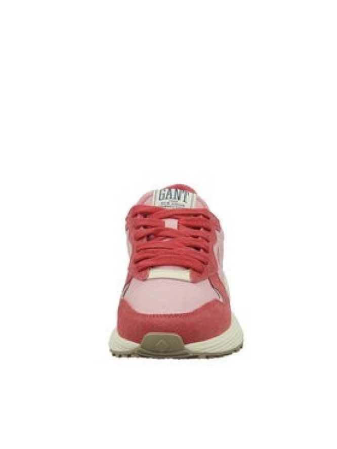 Gant Sneakersy 30533848 Różowy